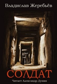 Мир Лимфы. Солдат
