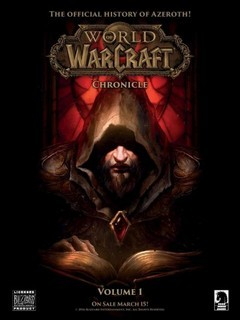 World of Warcraft-30.4.1. Варкрафт: Хроники. Энциклопедия-1