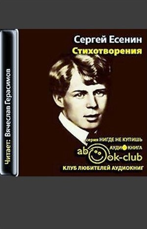 Стихотворения 1910-1925гг