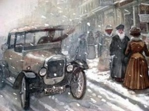 Сборник "10 лучших рассказов"