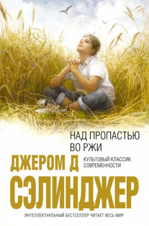 Над пропастью во ржи