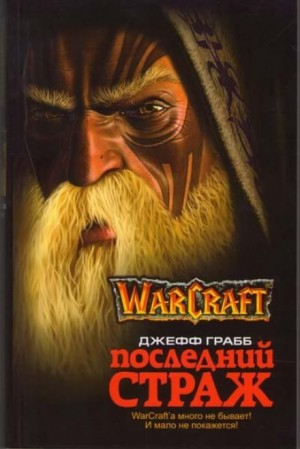 World of Warcraft: 4. Последний страж