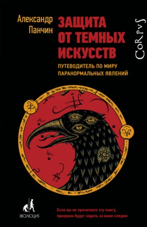 Защита от тёмных искусств. Путеводитель по миру