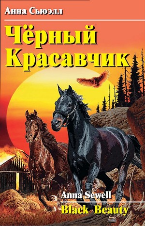 Чёрный Красавчик