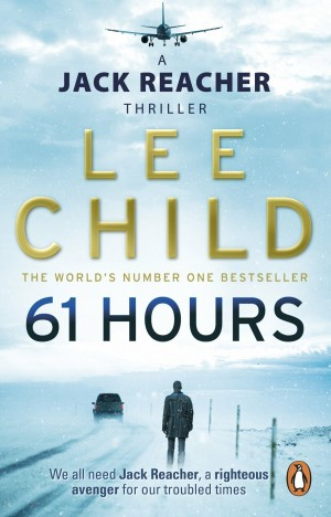 Джек Ричер: 13.01. 61 Hours