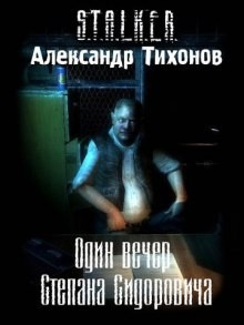 Один вечер Степана Сидоровича