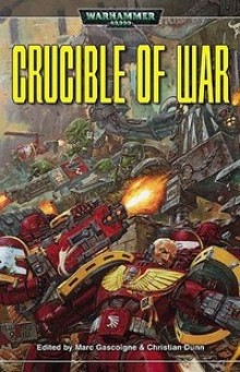 Warhammer 40,000: 85.5.1. Антология «Горнило войны»: День Освобождения