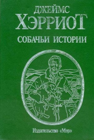 Собачьи истории