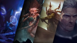 World of Warcraft: 28.1.1-4. Гробница Саргераса