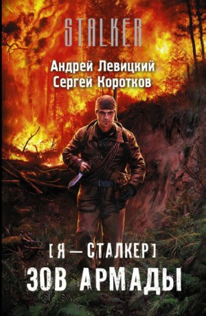 059-S.T.A.L.K.E.R. Зов Армады