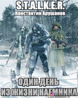 Один день из жизни наемника