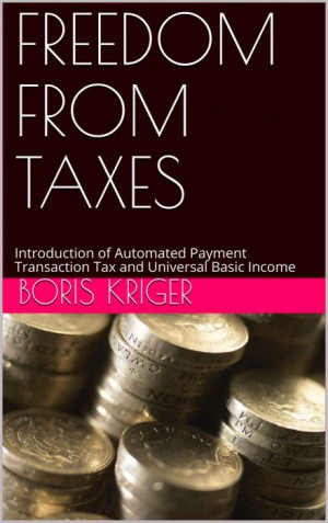 FREEDOM FROM TAXES