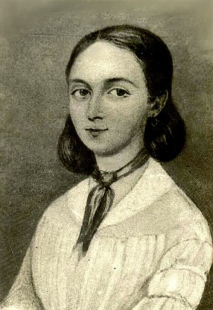 Любинька