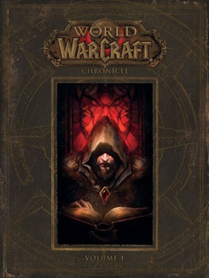 World of Warcraft-30.4.1. Варкрафт: Хроники. Энциклопедия-1