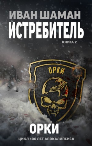 Истребитель. Орки
