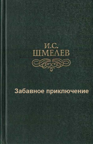 Забавное приключение
