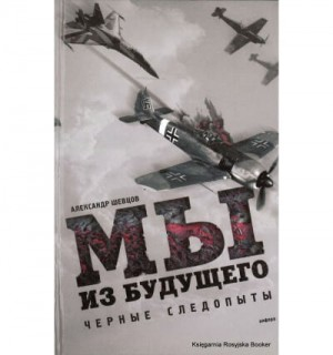 Мы из будущего. Чёрные следопыты