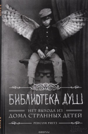 Библиотека душ