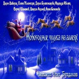 Тёмные аллеи 21. Новогодние чудеса на аллеях (2012)