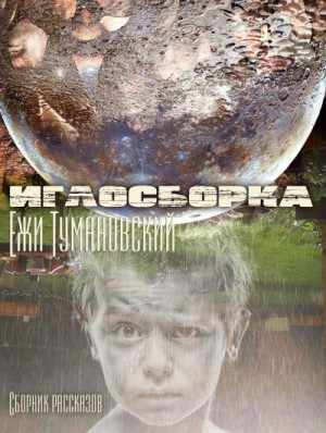 Иглосборка (Сборник рассказов)