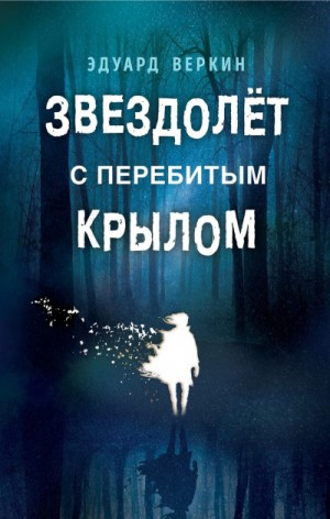 Звездолёт с перебитым крылом; Каникулы что надо