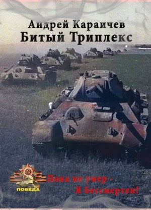 Битый триплекс