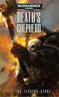 Warhammer 40,000: Пастырь cмерти/Death's Shepherd