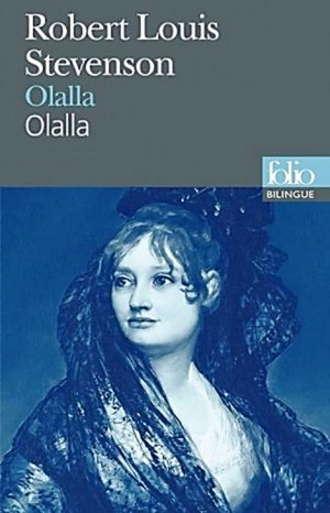 Олалья