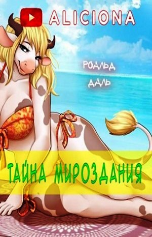 Тайна мироздания