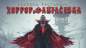 Хоррор, Фантастика, Реализм. Сборник Рассказов