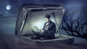 Я купил б/у компьютер (Это было очень круто)