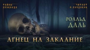 Убийство Патрика Мэлони / Агнец на заклание