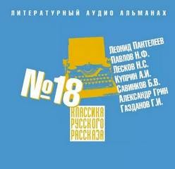 Классика русского рассказа 18