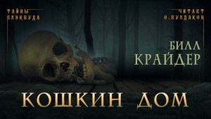 Кошкин дом