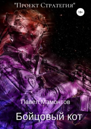 Андрей Казаков-1. Бойцовый кот