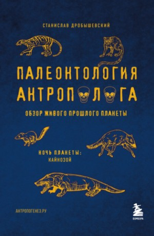 Кайнозой