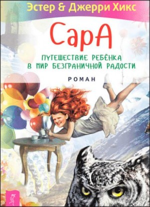 Сара-3. Говорящий филин стоит тысячи слов. Как пережить приключения, ничем не рискуя