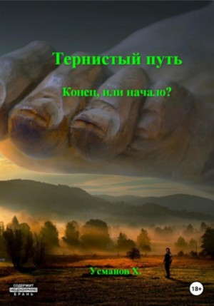 Тернистый путь 01. Конец или начало?