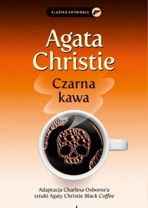 Czarna kawa/Чёрный кофе (пьеса) (Польский язык)