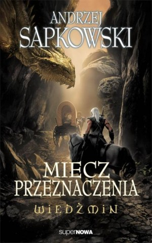 Miecz przeznaczenia (Польский язык)