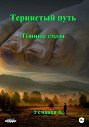 Тернистый путь 07. Тёмные силы