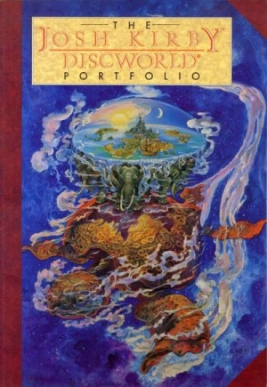 Плоский мир. Сборник «Рассказы о Плоском мире»