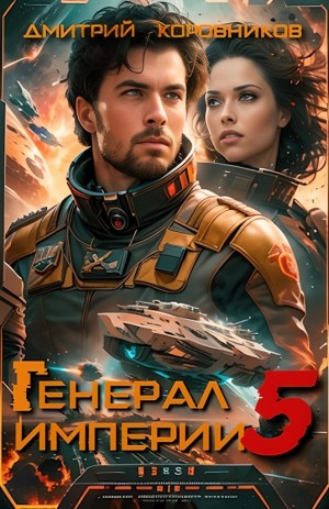 Генерал Империи 5