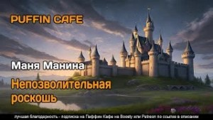 Непозволительная роскошь