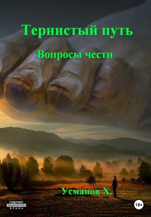 Тернистый путь 10. Вопросы чести