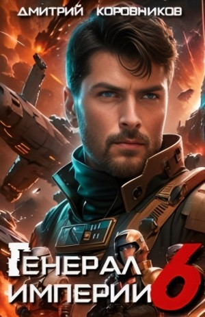 Генерал Империи  6