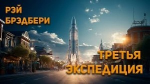 Третья экспедиция
