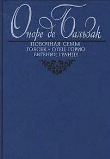 Побочная семья