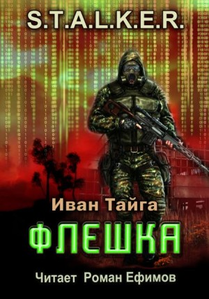 Флешка
