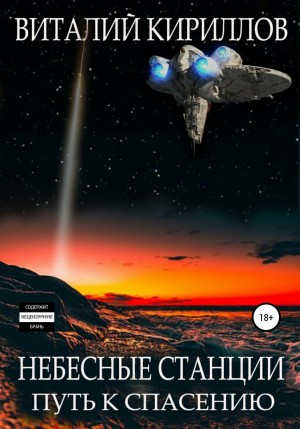 Небесные станции. Путь к спасению